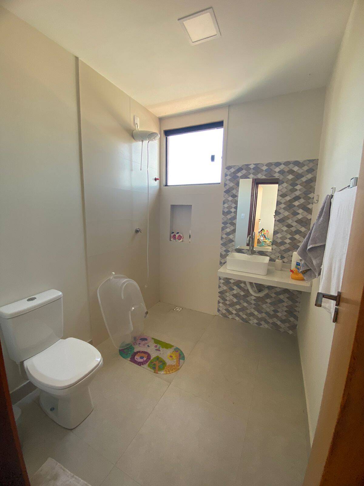 Imagem Casa de Condomínio com 5 Quartos à Venda, 188 m²em Matapoã - Aracaju Imagem Casa de Condomínio com 5 Quartos à Venda, 188 m²em Matapoã - Aracaju