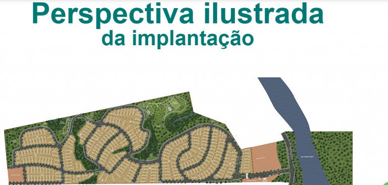 Imagem Terreno à Venda, 500 m² em Bongue - Piracicaba Imagem Terreno à Venda, 500 m² em Bongue - Piracicaba