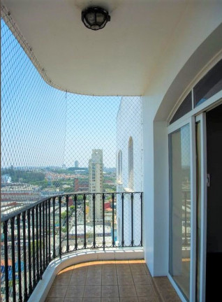 Imagem Apartamento com 4 Quartos à Venda, 138 m² em Centro - Santo André Imagem Apartamento com 4 Quartos à Venda, 138 m² em Centro - Santo André