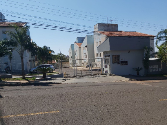 Imagem Apartamento com 2 Quartos à Venda, 53 m²em Amambaí - Campo Grande Imagem Apartamento com 2 Quartos à Venda, 53 m²em Amambaí - Campo Grande