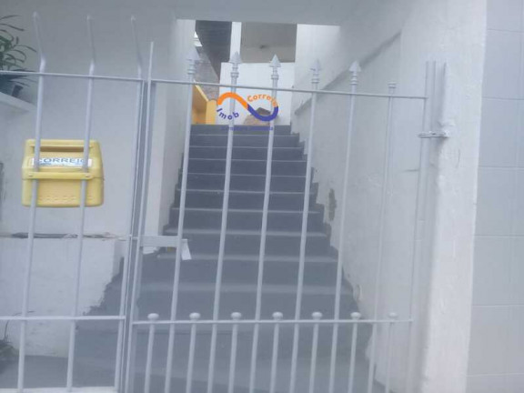 Imagem Casa com 1 Quarto à Venda, 120 m² em Vila Firmiano Pinto - São Paulo Imagem Casa com 1 Quarto à Venda, 120 m² em Vila Firmiano Pinto - São Paulo