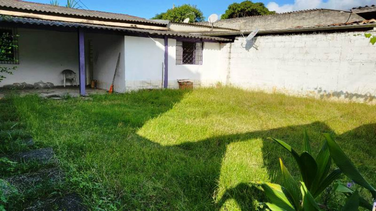 Imagem Casa com 2 Quartos à Venda, 110 m² em Loteamento Jardim Primavera - Caraguatatuba
