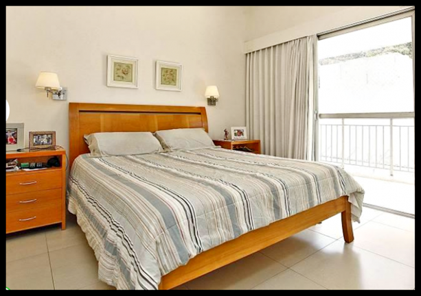 Imagem Apartamento com 3 Quartos à Venda, 110 m² em Botafogo - Rio de Janeiro