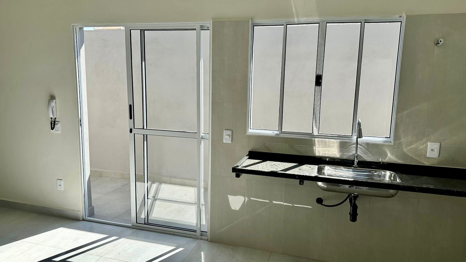 Imagem Casa com 2 Quartos à Venda, 94 m²em Residencial Reserva da Barra - Jaguariúna