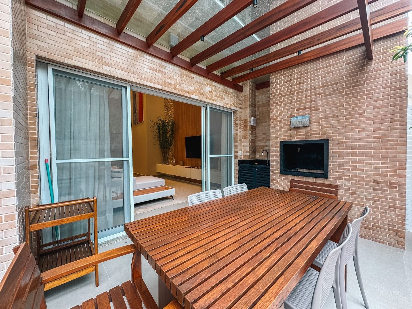 Imagem Apartamento com 4 Quartos à Venda, 207 m² em Riviera - Bertioga