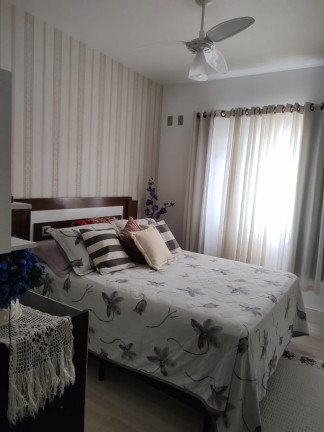 Imagem Apartamento com 3 Quartos à Venda, 100 m² em Praia Mar Grosso - Laguna