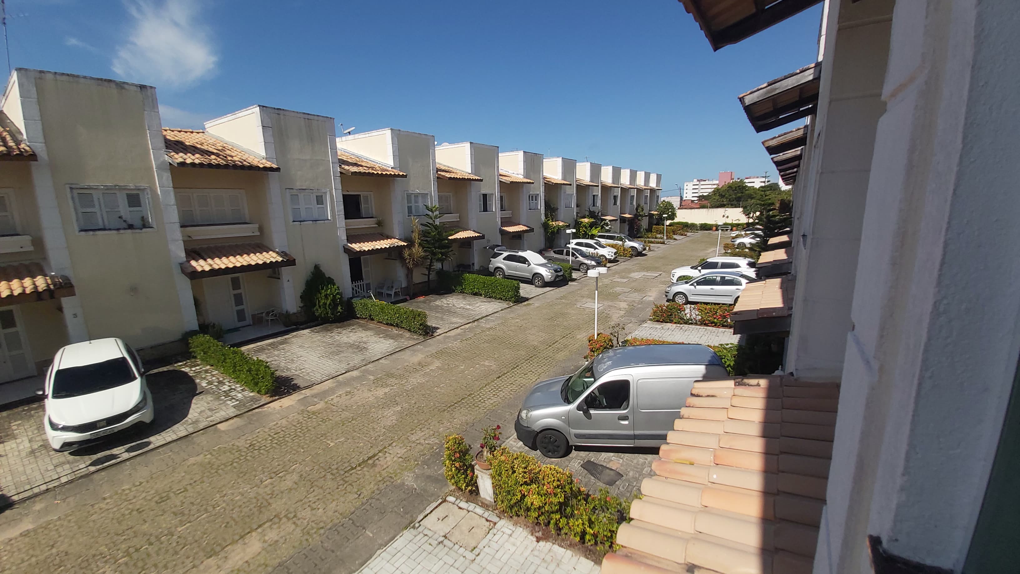 Imagem Casa de Condomínio com 3 Quartos à Venda, 131 m² em Engenheiro Luciano Cavalcante - Fortaleza Imagem Casa de Condomínio com 3 Quartos à Venda, 131 m² em Engenheiro Luciano Cavalcante - Fortaleza