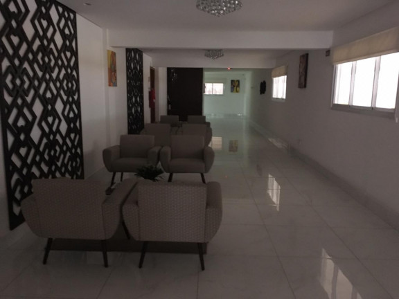 Imagem Apartamento com 2 Quartos à Venda,  em Canto do Forte - Praia Grande