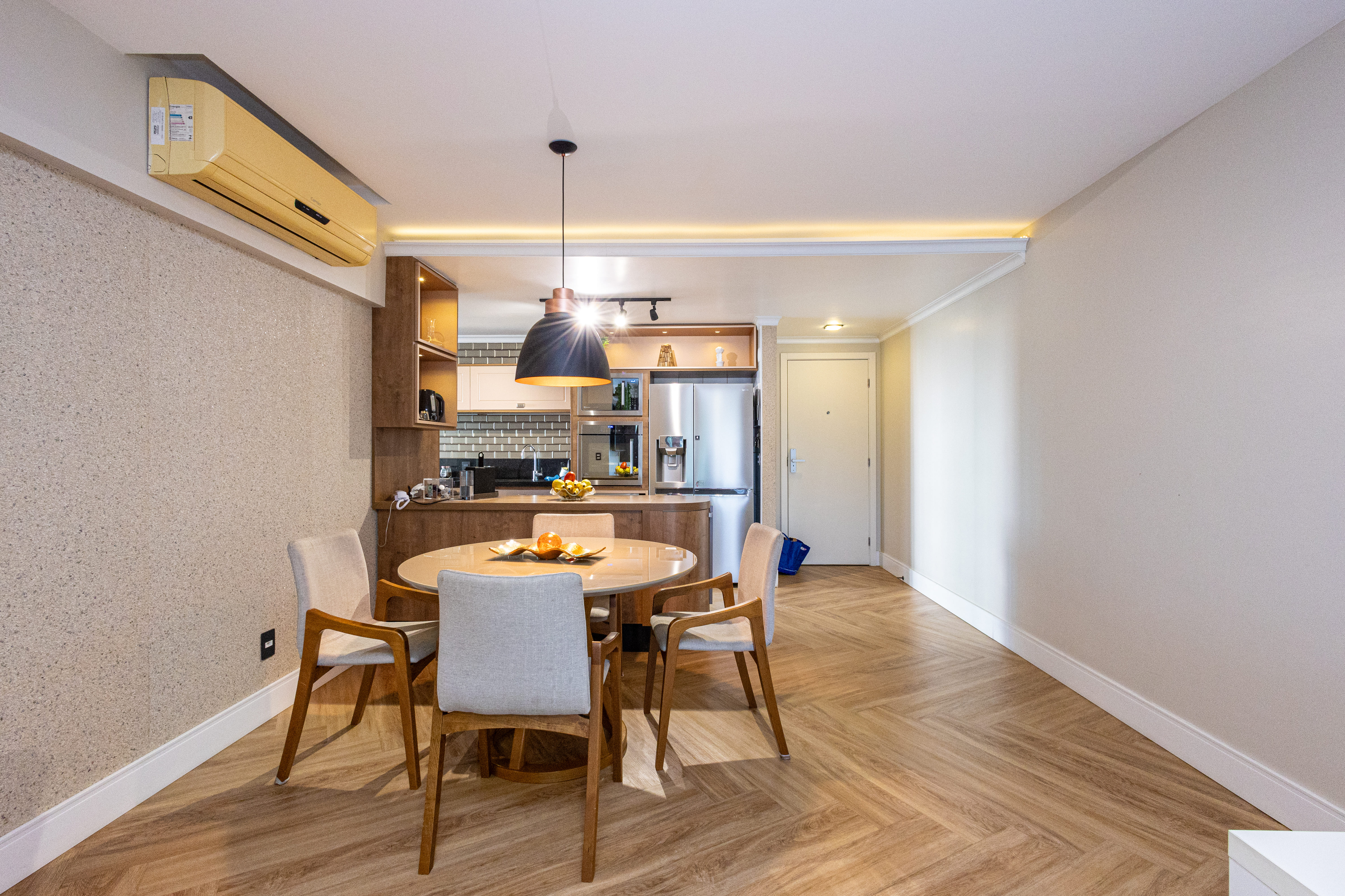 Imagem Apartamento com 3 Quartos à Venda, 127 m² em Barra da Tijuca - Rio de Janeiro