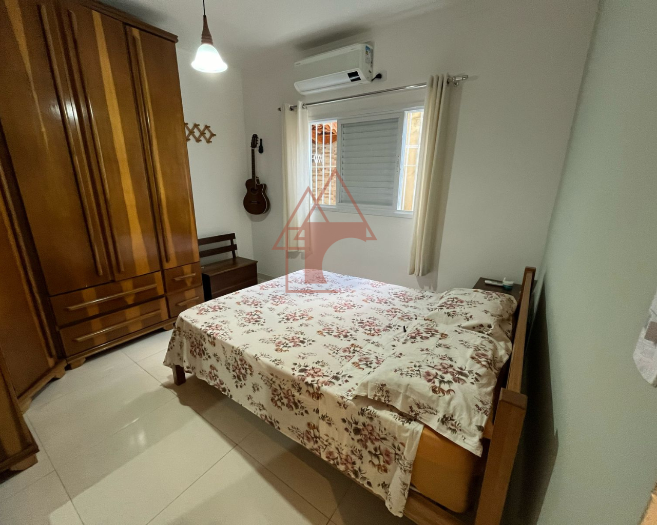 Imagem Casa com 3 Quartos à Venda, 92 m²em Vila Ponte Nova - Cubatão