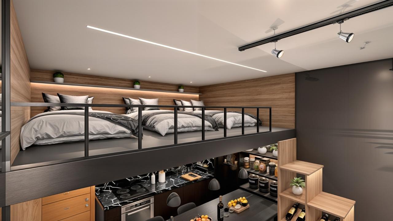 Imagem Flat com 1 Quarto à Venda, 31 m² em Alter do Chão - Santarém Imagem Flat com 1 Quarto à Venda, 31 m² em Alter do Chão - Santarém