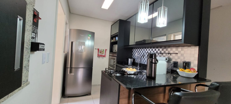 Imagem Apartamento com 3 Quartos à Venda,  em Jardim América - São Leopoldo