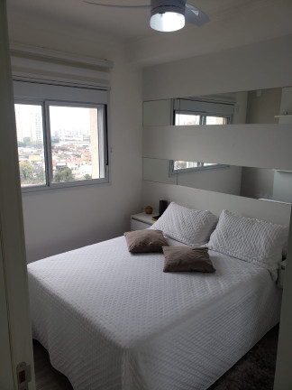Imagem Apartamento com 1 Quarto à Venda, em Umuarama - Osasco Imagem Apartamento com 1 Quarto à Venda, em Umuarama - Osasco