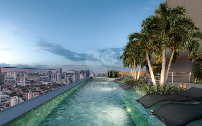 Imagem Apartamento com 3 Quartos à Venda, 105 m² em Vila Dom Pedro I - São Paulo