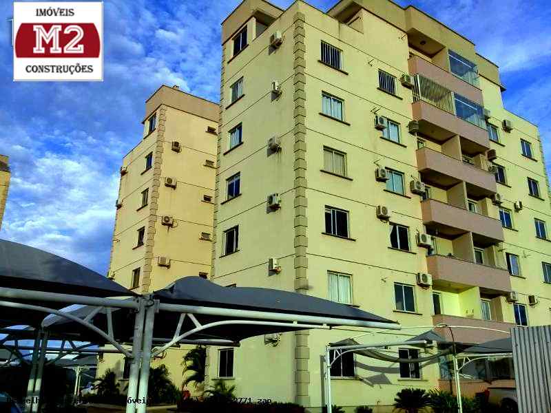 Imagem Apartamento com 3 Quartos à Venda, 100 m² em Nova Marabá - Marabá