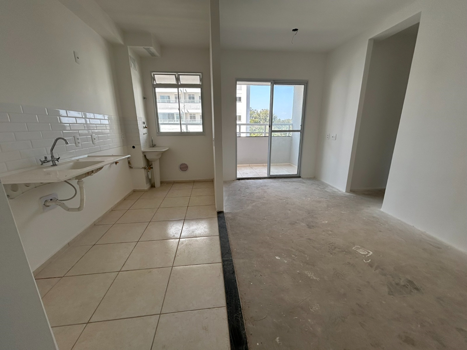 Imagem Apartamento com 3 Quartos à Venda, 60 m²em Jardim Carlos Gomes - Jundiaí Imagem Apartamento com 3 Quartos à Venda, 60 m²em Jardim Carlos Gomes - Jundiaí