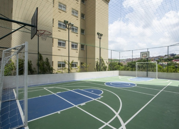 Imagem Apartamento com 2 Quartos à Venda, 44 m² em Parque São Vicente - Mauá Imagem Apartamento com 2 Quartos à Venda, 44 m² em Parque São Vicente - Mauá