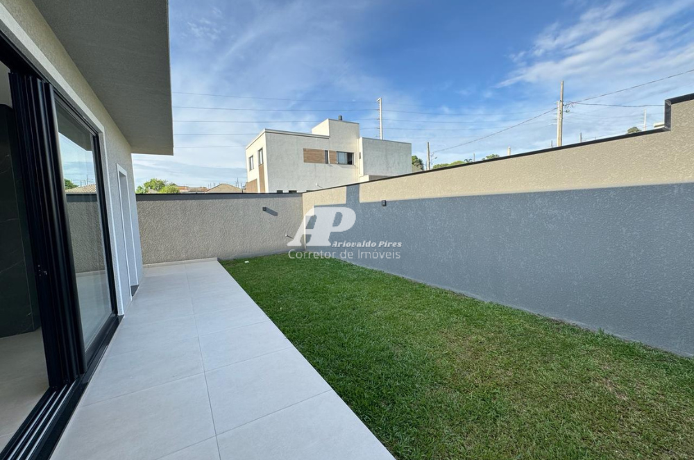 Imagem Casa com 3 Quartos à Venda ou Temporada, 210 m²em Contorno - Ponta Grossa Imagem Casa com 3 Quartos à Venda ou Temporada, 210 m²em Contorno - Ponta Grossa