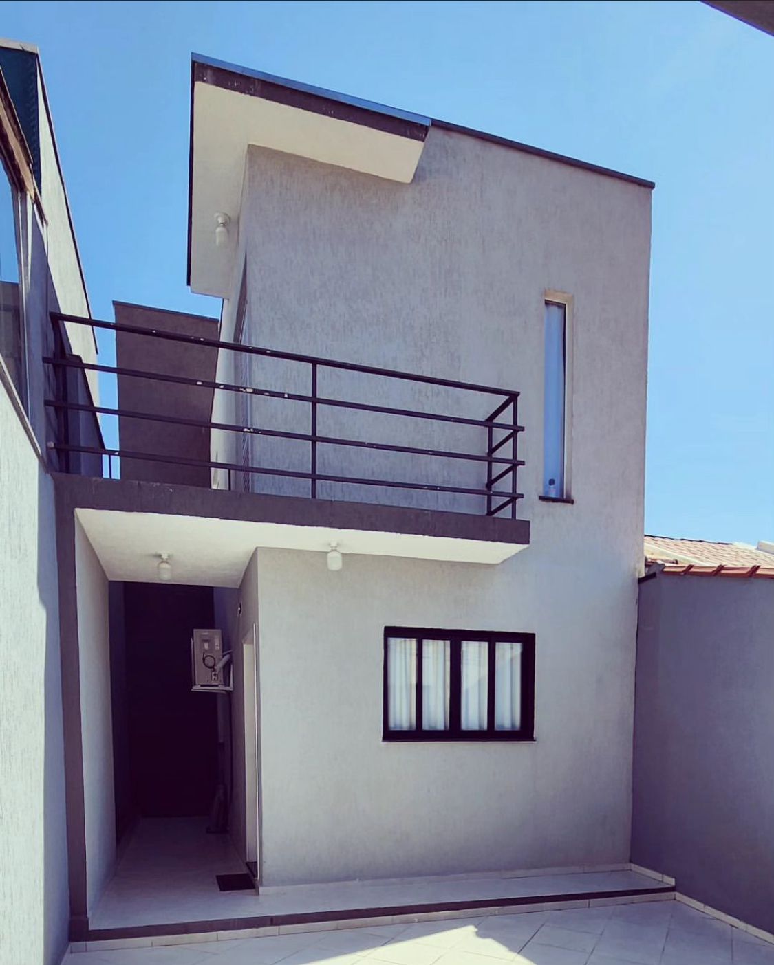 Imagem Sobrado com 3 Quartos à Venda, 103 m²em Vila Nova Aparecida - Mogi das Cruzes Imagem Sobrado com 3 Quartos à Venda, 103 m²em Vila Nova Aparecida - Mogi das Cruzes