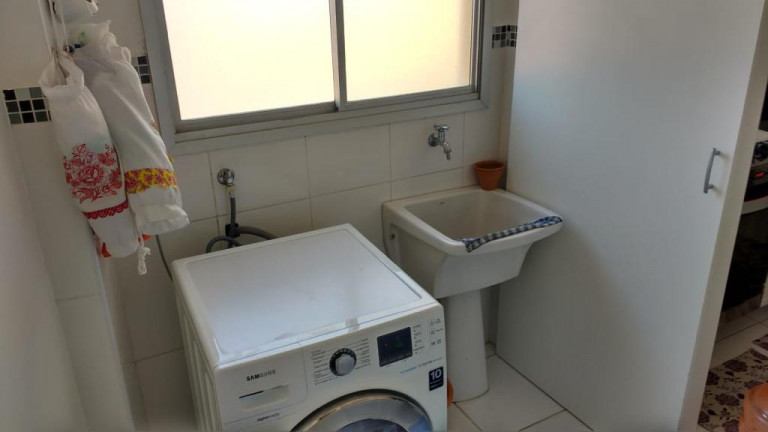 Imagem Apartamento com 2 Quartos à Venda, 78 m² em Vila Ferreira Jorge - Campinas