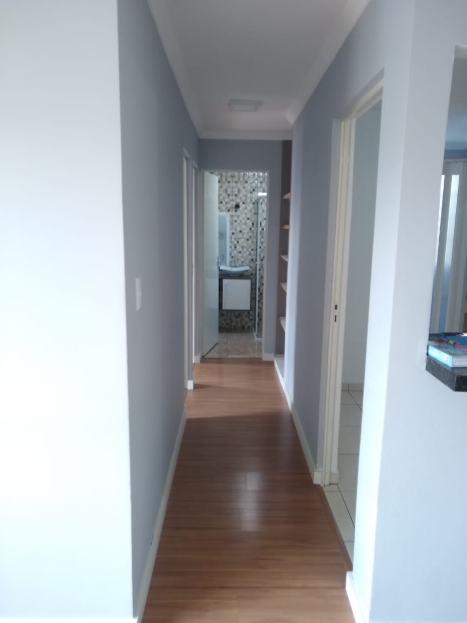 Imagem Apartamento com 2 Quartos à Venda, 52 m²em Jardim Brasília - São Paulo
