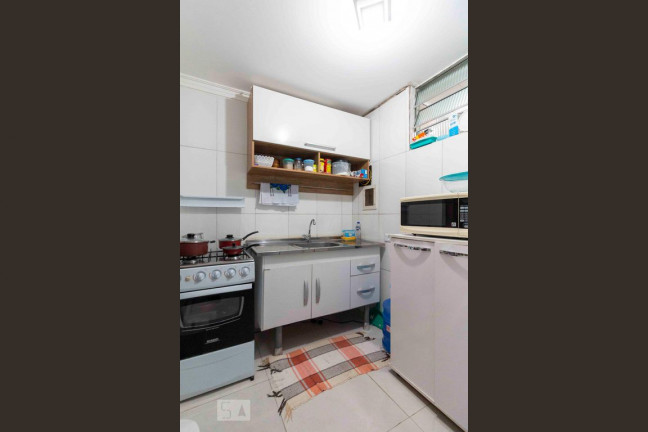 Imagem Apartamento com 2 Quartos à Venda, 40 m² em Conjunto Residencial José Bonifácio - São Paulo Imagem Apartamento com 2 Quartos à Venda, 40 m² em Conjunto Residencial José Bonifácio - São Paulo