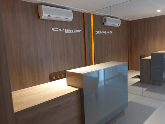 Imagem Sala Comercial para Alugar, 35 m² em Parque Verde - Belém
