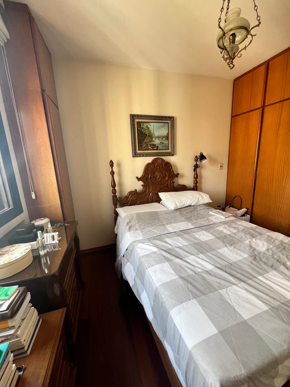 Imagem Apartamento com 3 Quartos à Venda, 96 m² em Indianópolis - São Paulo