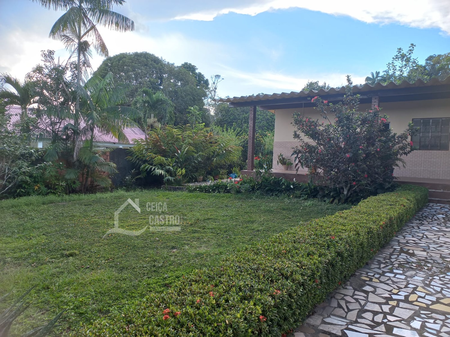 Imagem Chácara com 2 Quartos à Venda, 2 m²em Tarumã-Açu - Manaus