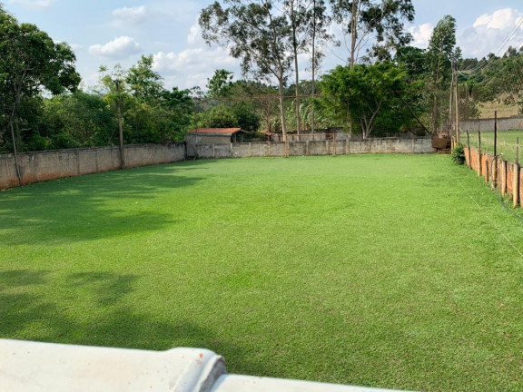 Imagem Chácara com 4 Quartos à Venda, 5.887 m² em Área Rural de Goiânia - Goiânia Imagem Chácara com 4 Quartos à Venda, 5.887 m² em Área Rural de Goiânia - Goiânia