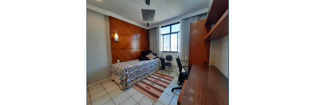 Imagem Cobertura com 5 Quartos à Venda, 341 m² em Icaraí - Niterói Imagem Cobertura com 5 Quartos à Venda, 341 m² em Icaraí - Niterói