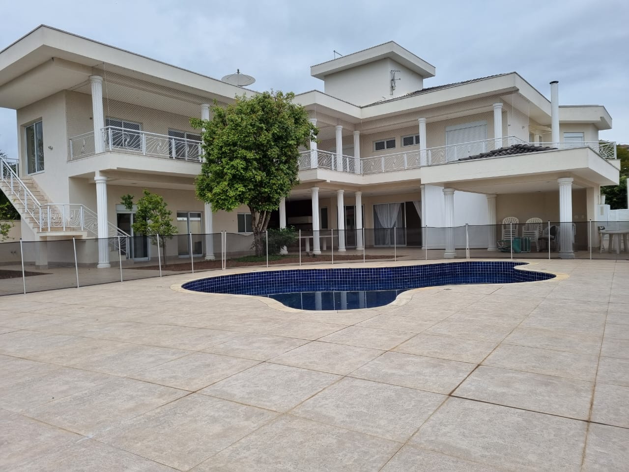 Imagem Casa de Condomínio com 6 Quartos à Venda ou Locação, 710 m²em Jundiaí Mirim - Jundiaí Imagem Casa de Condomínio com 6 Quartos à Venda ou Locação, 710 m²em Jundiaí Mirim - Jundiaí