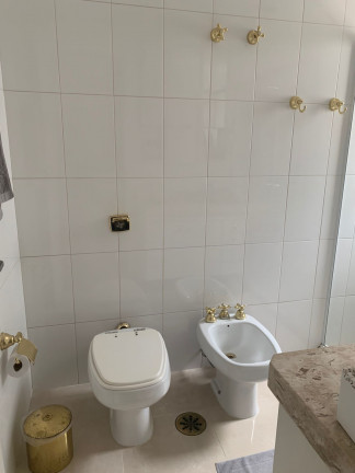 Imagem Apartamento com 4 Quartos à Venda, 178 m² em Moema - São Paulo