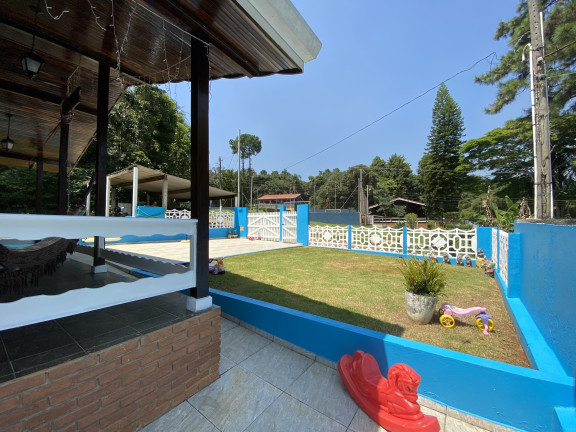 Imagem Casa com 3 Quartos à Venda, 230 m² em Jardim das Palmeiras (Zona Sul) - São Paulo