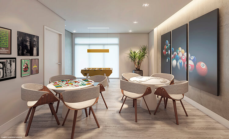 Imagem Apartamento com 3 Quartos à Venda, 90 m²em Madalena - Recife