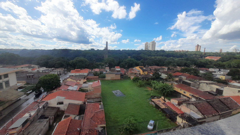 Imagem Apartamento com 1 Quarto à Venda, 52 m² em Centro - Piracicaba Imagem Apartamento com 1 Quarto à Venda, 52 m² em Centro - Piracicaba