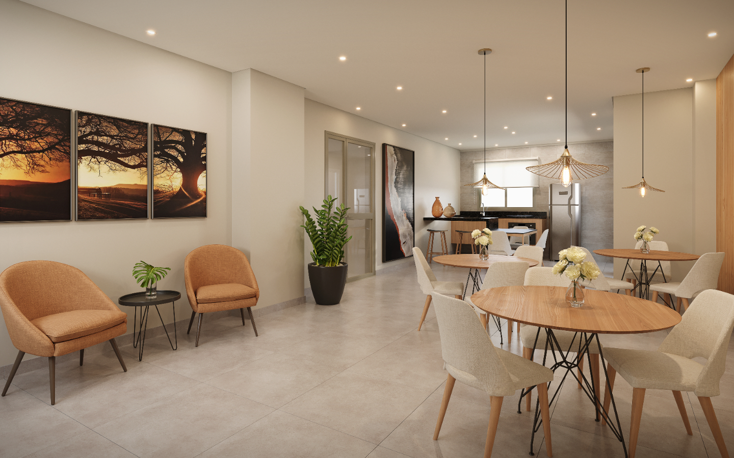 Imagem Apartamento com 1 Quarto à Venda, 30 m²em Centro - Niterói