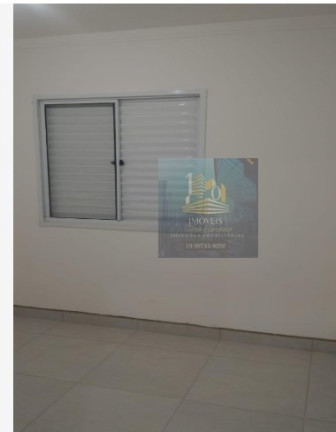 Imagem Apartamento com 2 Quartos à Venda, 48 m² em Residencial Rubi - Limeira