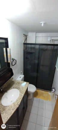 Imagem Apartamento com 1 Quarto à Venda, 58 m² em Pituba - Salvador Imagem Apartamento com 1 Quarto à Venda, 58 m² em Pituba - Salvador