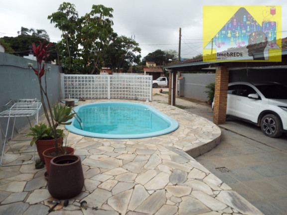 Imagem Casa com 2 Quartos à Venda, 120 m² em Laranjal - Pelotas