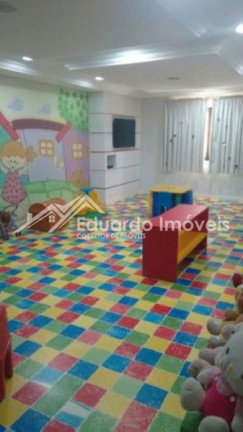 Imagem Apartamento com 3 Quartos à Venda, 103 m² em Vila Gilda - Santo André