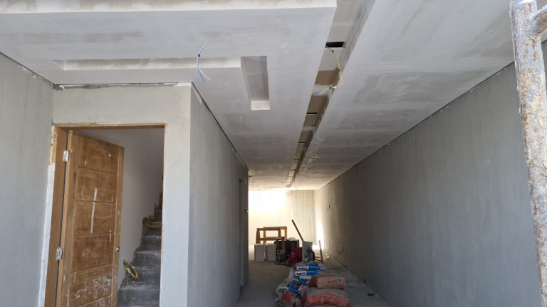 Imagem Sobrado com 3 Quartos à Venda, 206 m² em Vila São Geraldo - São Paulo Imagem Sobrado com 3 Quartos à Venda, 206 m² em Vila São Geraldo - São Paulo