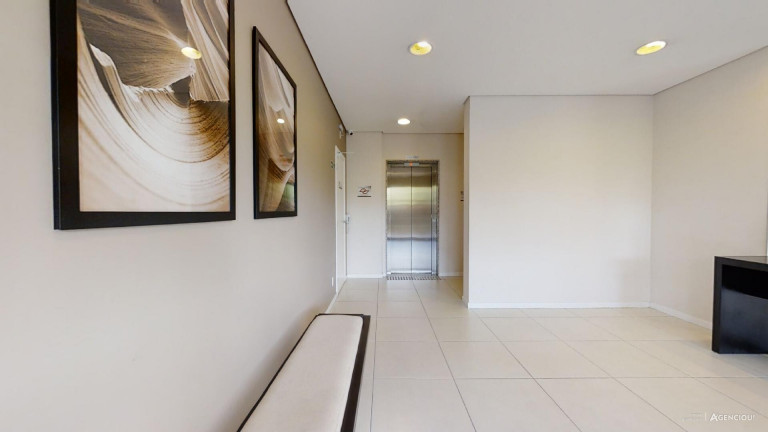 Imagem Apartamento com 2 Quartos à Venda, 58 m² em água Branca - São Paulo