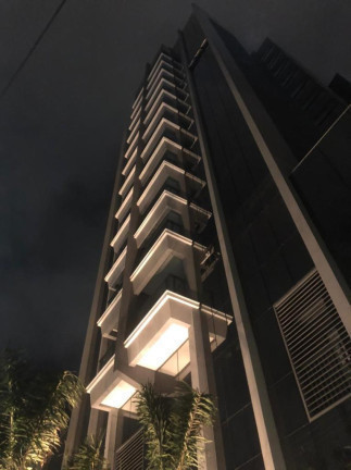Imagem Studio com 1 Quarto à Venda,  em Indianópolis - São Paulo
