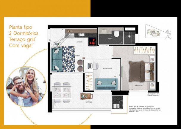 Imagem Apartamento com 1 Quarto à Venda, 35 m² em Bela Vista - São Paulo