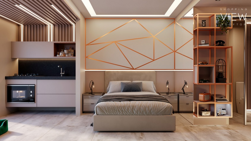 Imagem Apartamento com 2 Quartos à Venda, 51 m²em Boa Viagem - Recife