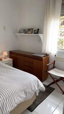 Imagem Apartamento com 3 Quartos à Venda, 54 m² em Jardim Santa Efigênia - São Paulo
