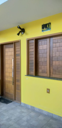 Imagem Casa de Condomínio com 2 Quartos à Venda, 50 m² em Panaquatira - São José de Ribamar