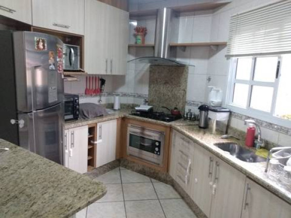 Imagem Sobrado com 3 Quartos à Venda, em Vila Mendes - São Paulo Imagem Sobrado com 3 Quartos à Venda, em Vila Mendes - São Paulo