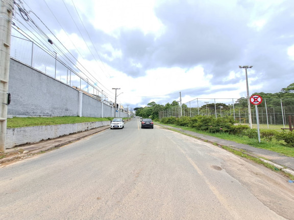 Imagem Terreno à Venda, 230 m² em Cachoeira - Curitiba